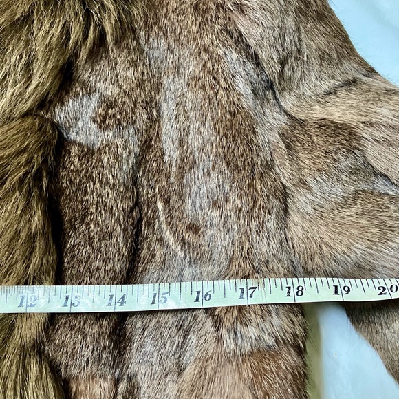 Vintage Norwegian Hare Jacket - Picture 4 of 6